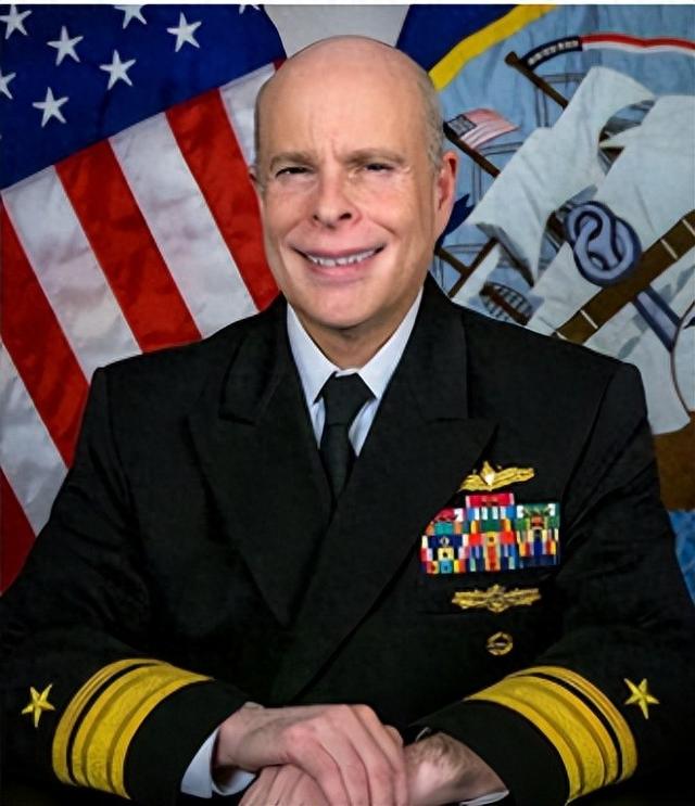 “门外汉”跨界掌舵！美军科研豪赌，20亿军费交无经验文职打理