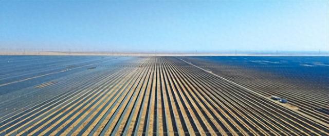 光伏电站的“保命开关”有多关键？全球为何只有几家能造？