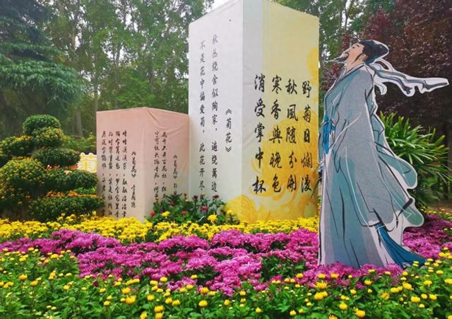 郑州人私藏的8个赏秋胜地！