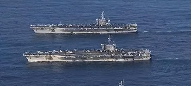 歼-35还是有点小？国产航母突破12万吨指日可待，歼-36能上舰么？