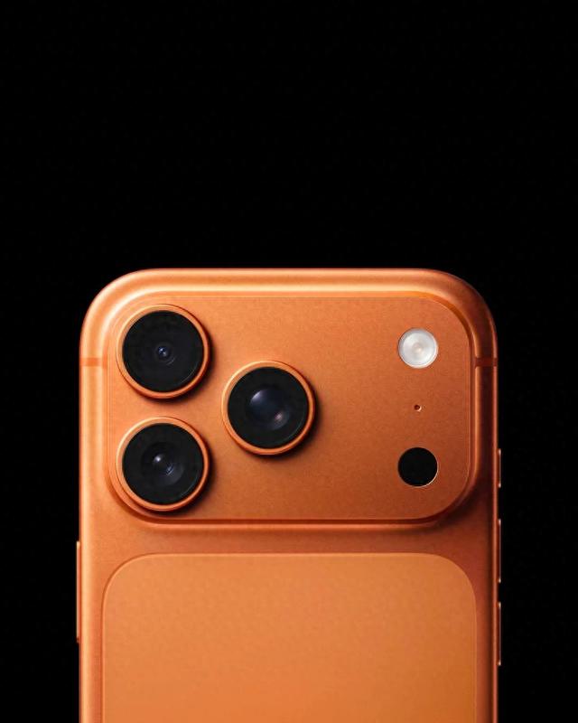 iPhone 17是燃爆了，还是被挤爆的？