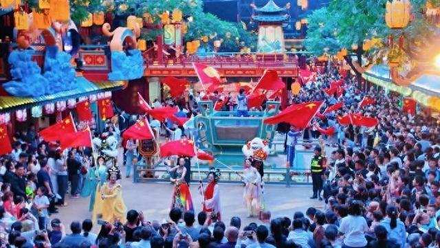 济阳区：以“夜”为媒，绘就文旅融合发展新图景