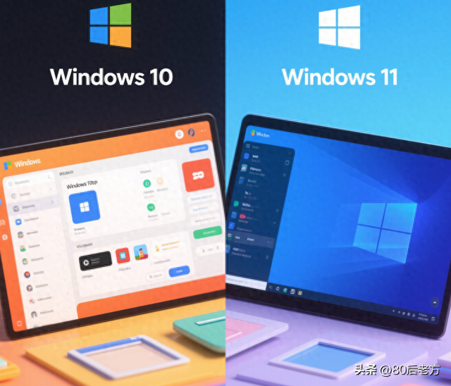 为什么Windows10依然是大多数用户的首选？