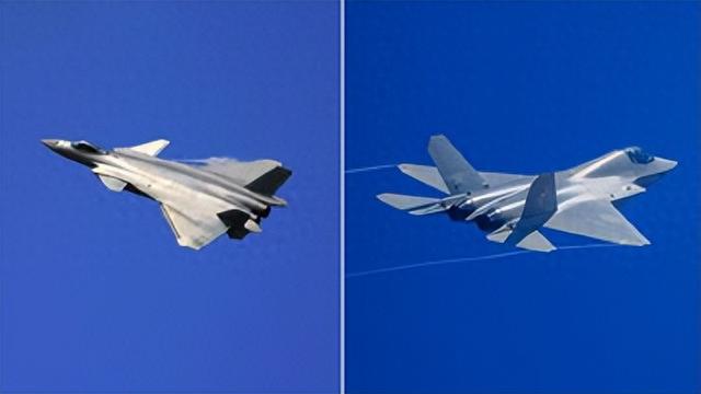 美国专家给中国战机下结论，歼-35和歼-20迟早会被淘汰！