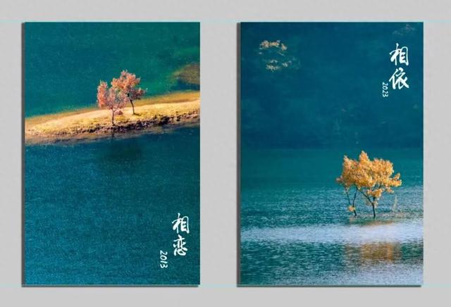 2025利州秋色，每一帧都是限定浪漫