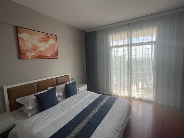 退休夫妻自驾霞浦之小皓沙滩、三沙光影、花竹村、东壁村看晚霞