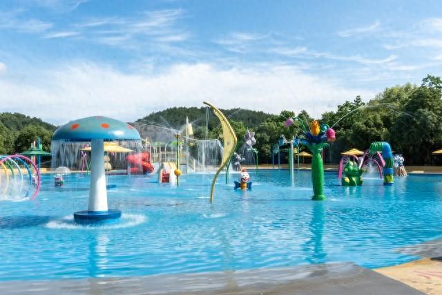 水质优化池（肇庆造浪池水质难题破解）