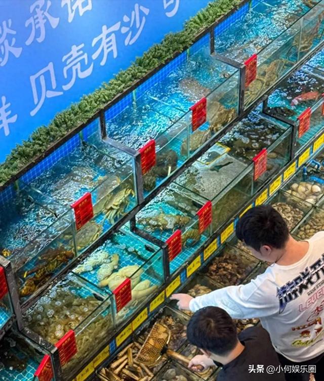 几年前火了之后基本都倒闭了，没想到，现在还有人敢来这种店？