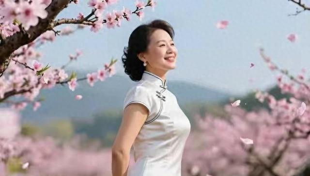 搞定50岁女人，别靠钱，喂饱她两个“饥饿”就行