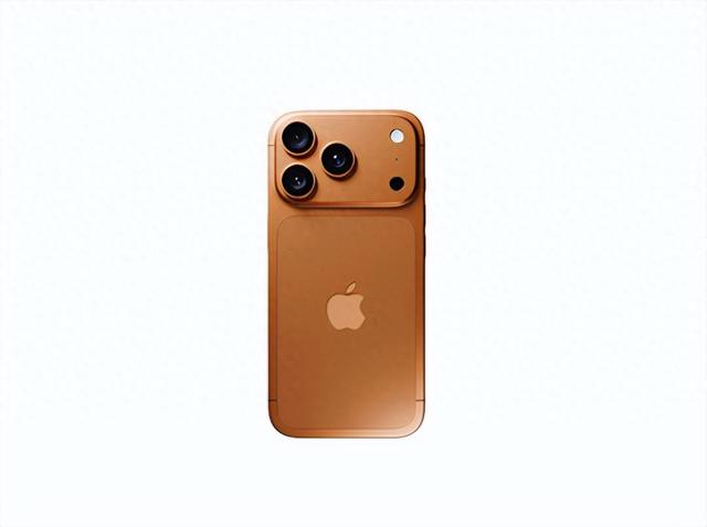 iPhone 17 Pro 天线布局调整引关注，信号改善成亮点？