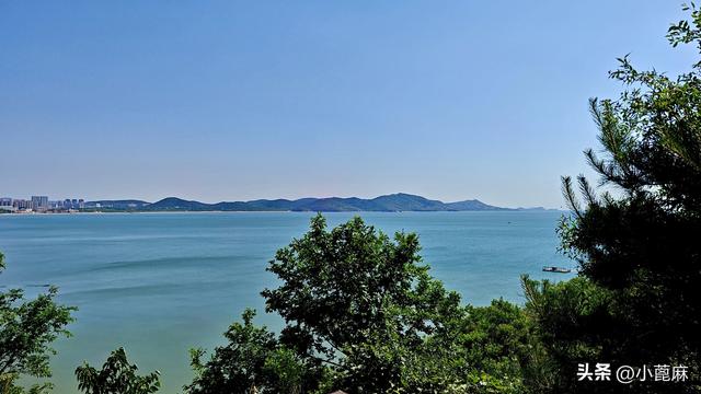 我的228 旅行日记 9——D18 葫芦岛-山海关篇