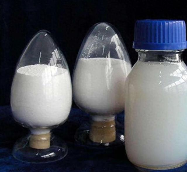 饮品优化流程（速溶饮料不结块的秘诀添加食品级碳酸镁就够了）