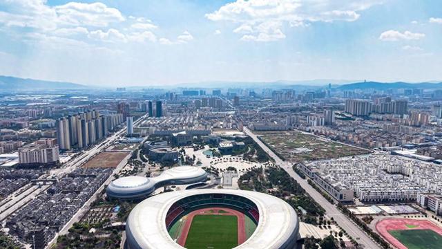 云南下一个黑马城市已定？不是红河、玉溪，有望成第二个“昆明”