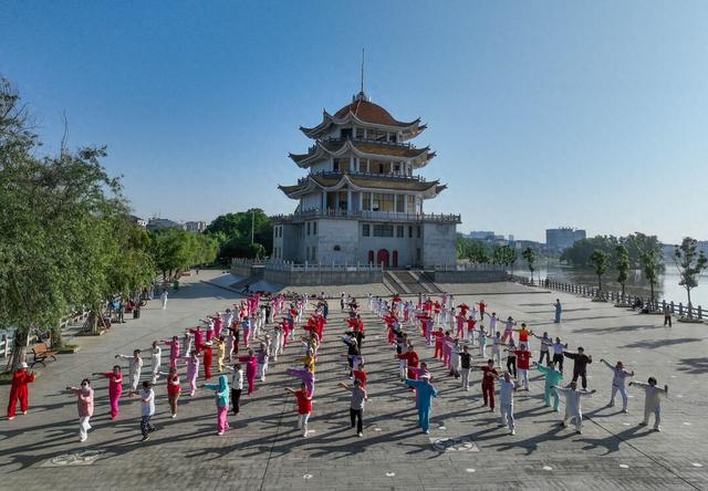中国旅游日，湖南怎么玩？