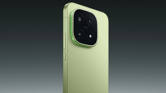 iQOO 15将于11月27日登陆印度市场，携特色设计与旗舰配置亮相