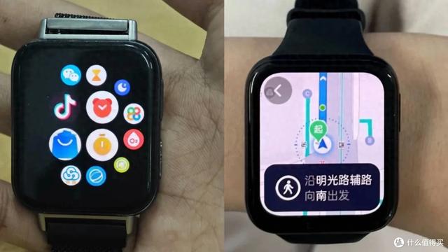 公认表皇！从1999到200多 双芯片 + eSIM + 全功能NFC，独立GPS