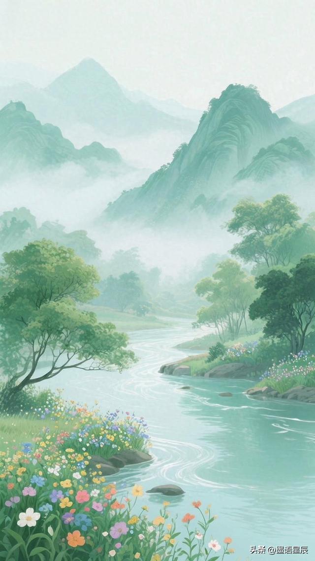 关于岁月静好流年无殇的唯美句子精选（回首往昔）