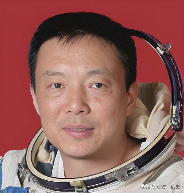 致敬中国航天人：李庆龙未赴星辰，却托举杨利伟叩问苍穹