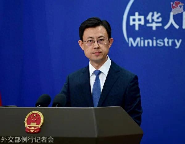 外交部：建议日本记者去问问日方，战斗机为何要出现在相关区域？