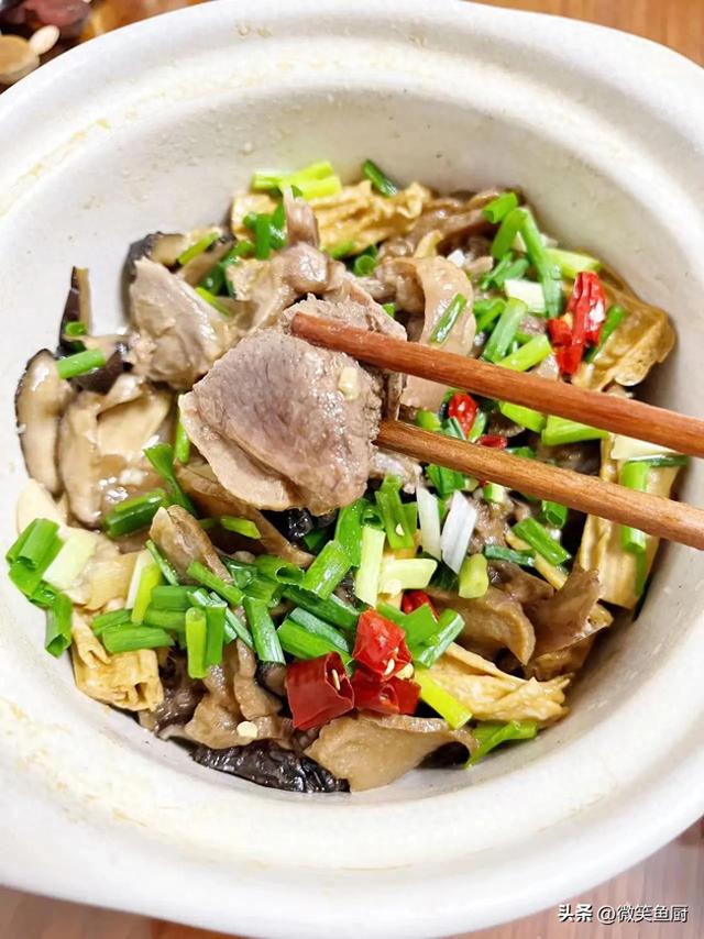 立秋最补的肉，不是牛肉和羊肉，而是这4种，润肺去燥应季还不贵