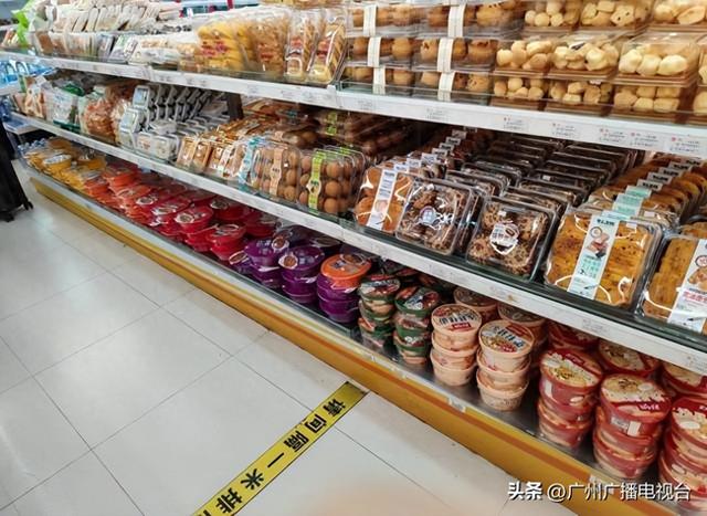 广州多个火车站已停售泡面，12306提醒不要食用浓重气味的食品