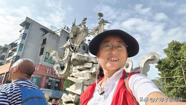 自驾3年，我终于玩明白了：不慌不赶，才是路上最好的风景