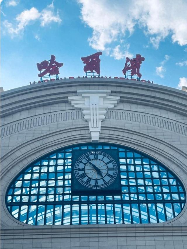 著名文化学者张龙哈尔滨打卡，邀客共品龙江风情