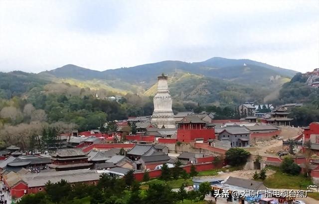 山西发布五大主题35条旅游线路