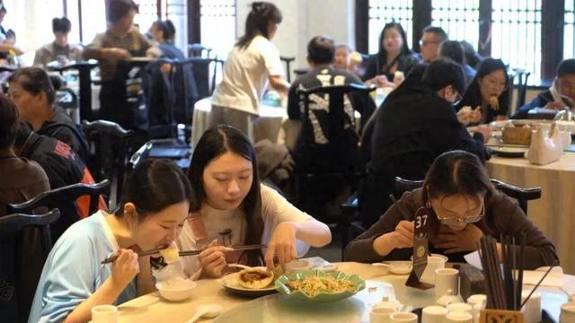 奔赴西溪，解锁治愈玩法