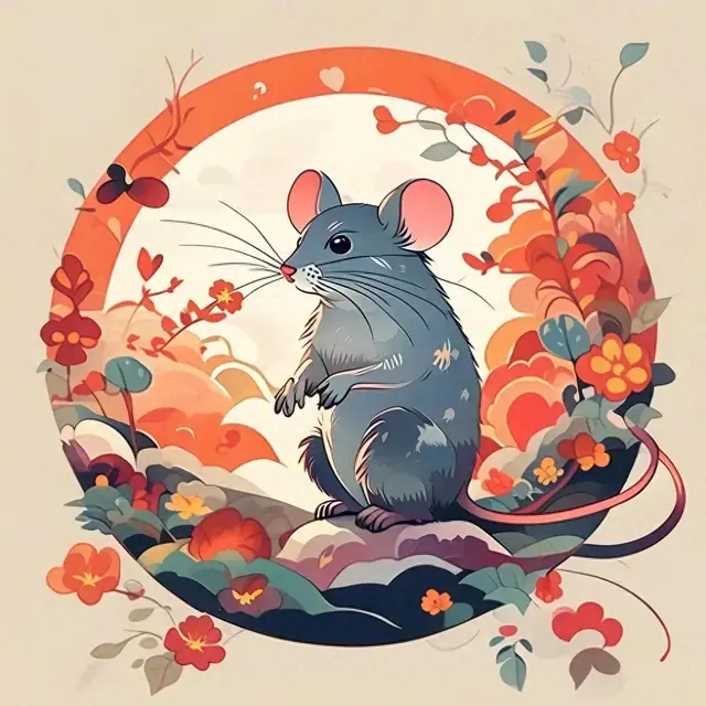 未来18天内，财源颇丰，三个生肖桃花随处可见，翻身变富翁