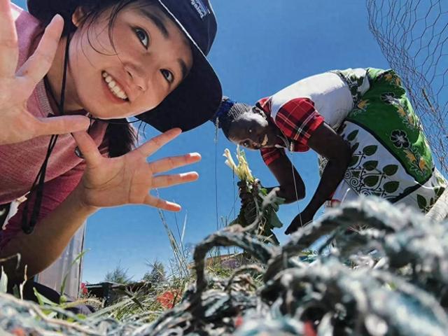 非洲见闻：不能养小孩的父母就不该生？但在非洲，生育是必然