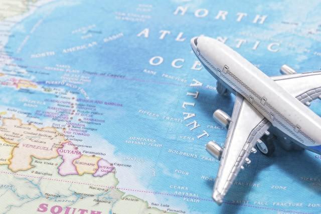 解锁廉价航空机票购买秘籍，开启省钱之旅！