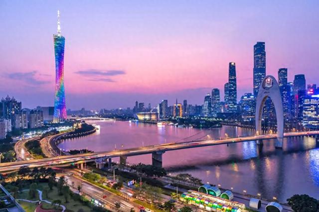 广东返京后对粤地的思考