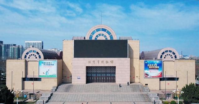 “寻味淄博”三条美食主题旅游线路，挑战你的味蕾