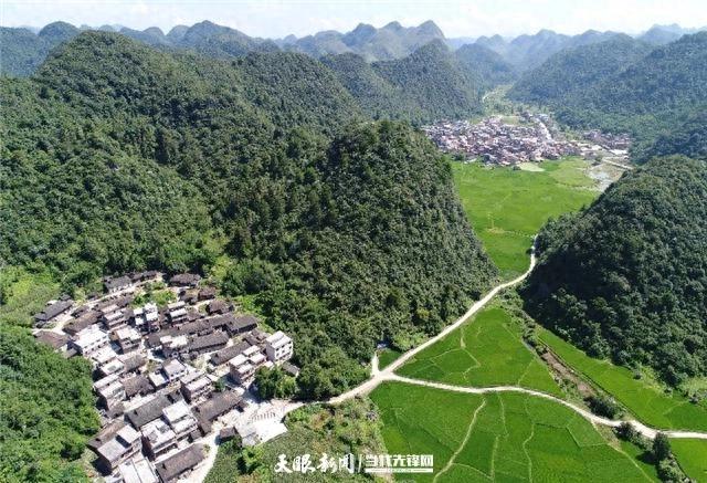 黔境·美丽公路｜路旅融合 宾至如归