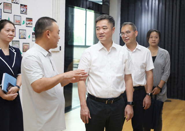 事关电商产业发展，鲤城最新要求！