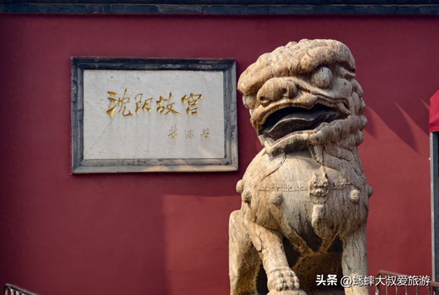 辽宁一日游去哪好？自驾游该怎么安排？有什么注意事项？看这里！