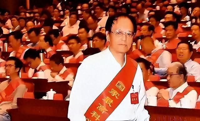 美俄都没攻克的难题，被中国一老头突破，奖励1000万他全捐了