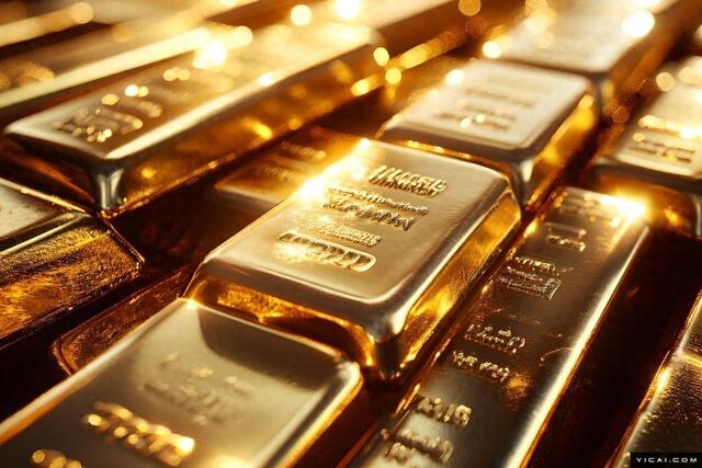 4000美元不是梦？ 这些因素影响未来金价走势