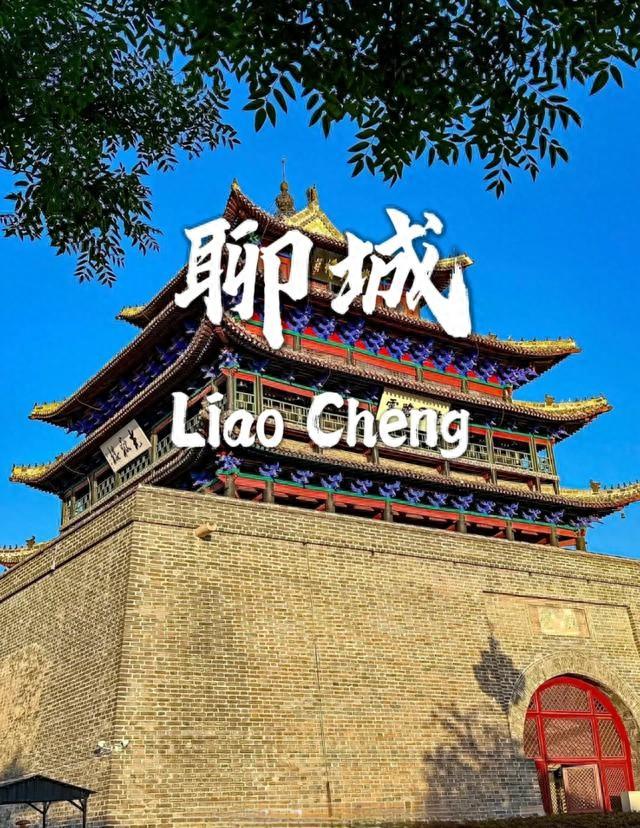 比西湖还大的北方秘境！聊城东昌湖藏着多少皇帝都惦记的宝藏？