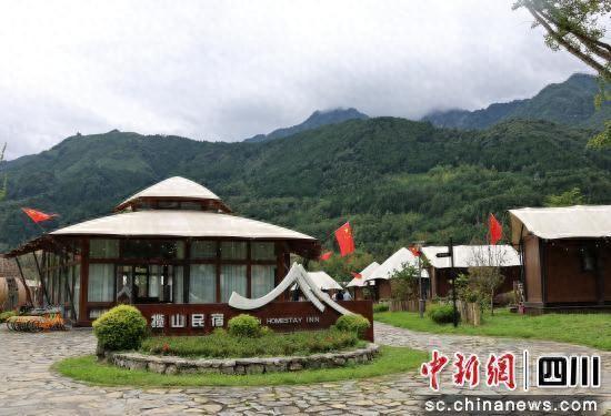 生态与产业共赢！绵竹以绿色转型书写文旅新篇章