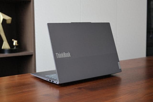 国补后4560元！ThinkBook 14+ 2025锐龙版值了！一步到位、3K屏幕