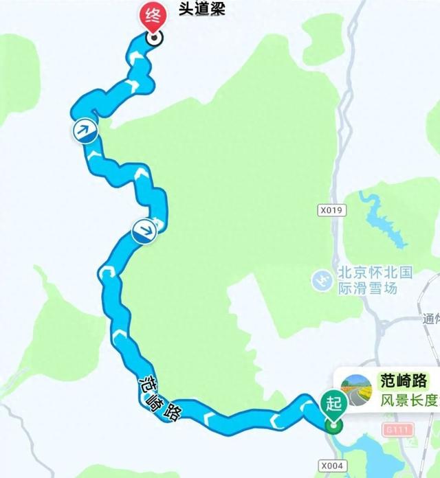 沿路骑丨栖湖崎路 栅梁寻幽