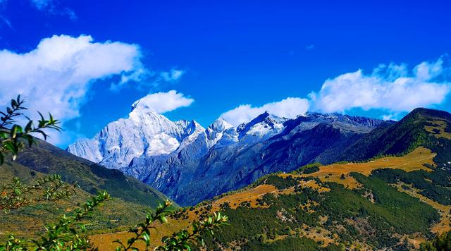 2025·重走川西（2）