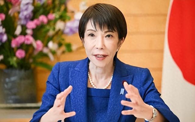 自民党调整对华表述引关注，高市早苗去向成日本政坛焦点