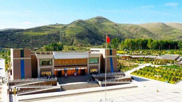 古浪：红色沃土绘就文旅新画卷