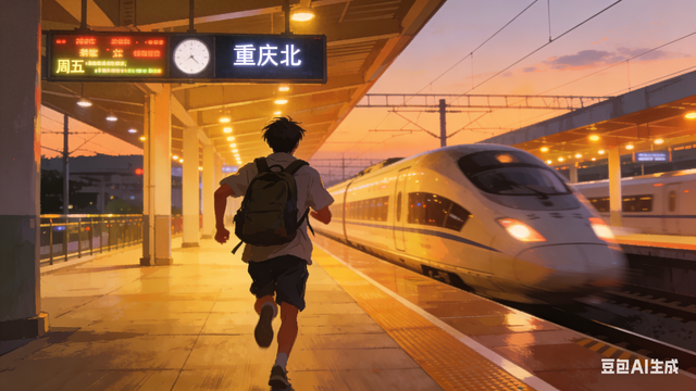 别扎堆热门景点了！这届年轻人，正在用新玩法“重启”这些城市