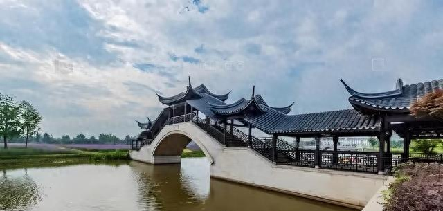 我是北京人，刚游完江苏徐州，忍不住想说：对徐州的4点印象。