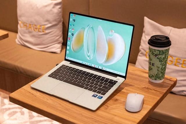 换Linux系统之后太划算了！华为MateBook14国补后4479元起
