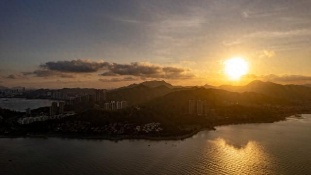 我台湾人，刚从广东珠海回来，实在忍不住想说：对珠海的 5 点印象